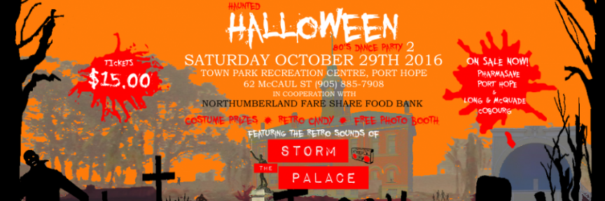 Halloween 2016 Tickets On Sale Now Storm The Palace